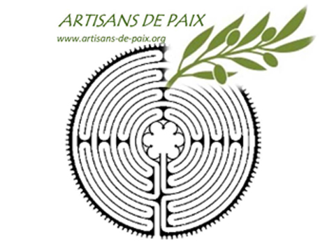 logo-Artisans de Paix