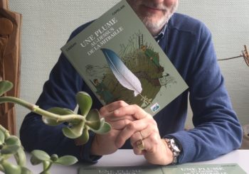 La BD est sortie !