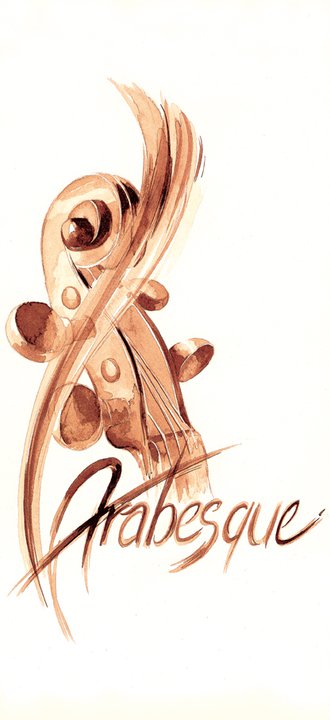 Arabesque